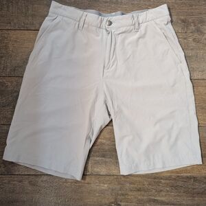 ADIDAS GOLF SHIRTS SIZE 32